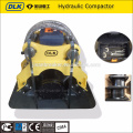 Compactador vibratorio hidráulico para excavadora 20ton